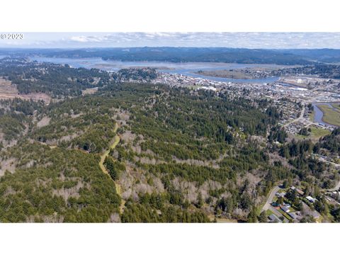 0 CALIFORNIA AVE Coos Bay OR 97420