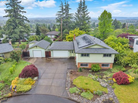 10795 SE 93RD CT Happy Valley OR 97086