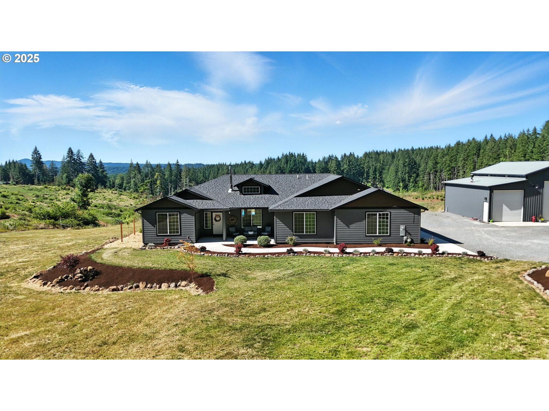 23445 S SCHIEFFER RD