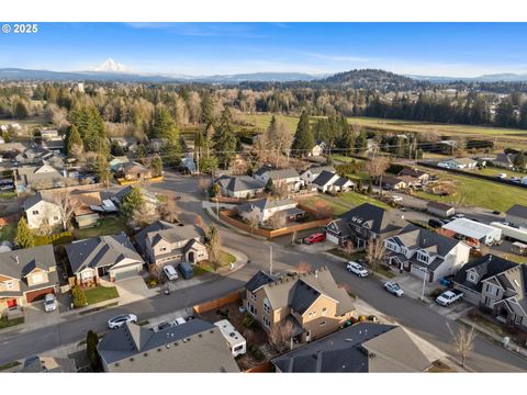 A home in Gresham