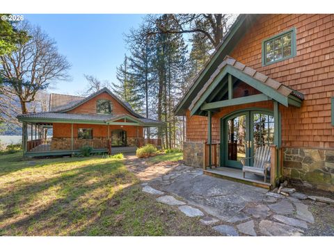 47742 STATE HWY 14 Stevenson WA 98648