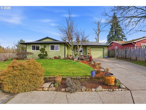 13264 DAIQUIRI LAKE DR NE Aurora OR 97002