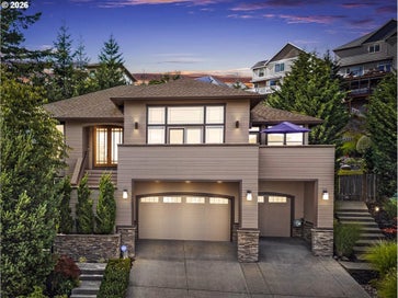 14809 SE DONLEY LN Happy Valley OR 97086