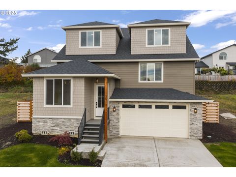 3813 SW MCKINLEY ST Gresham OR 97080