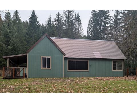 8892 WIND RIVER HWY Carson WA 98610