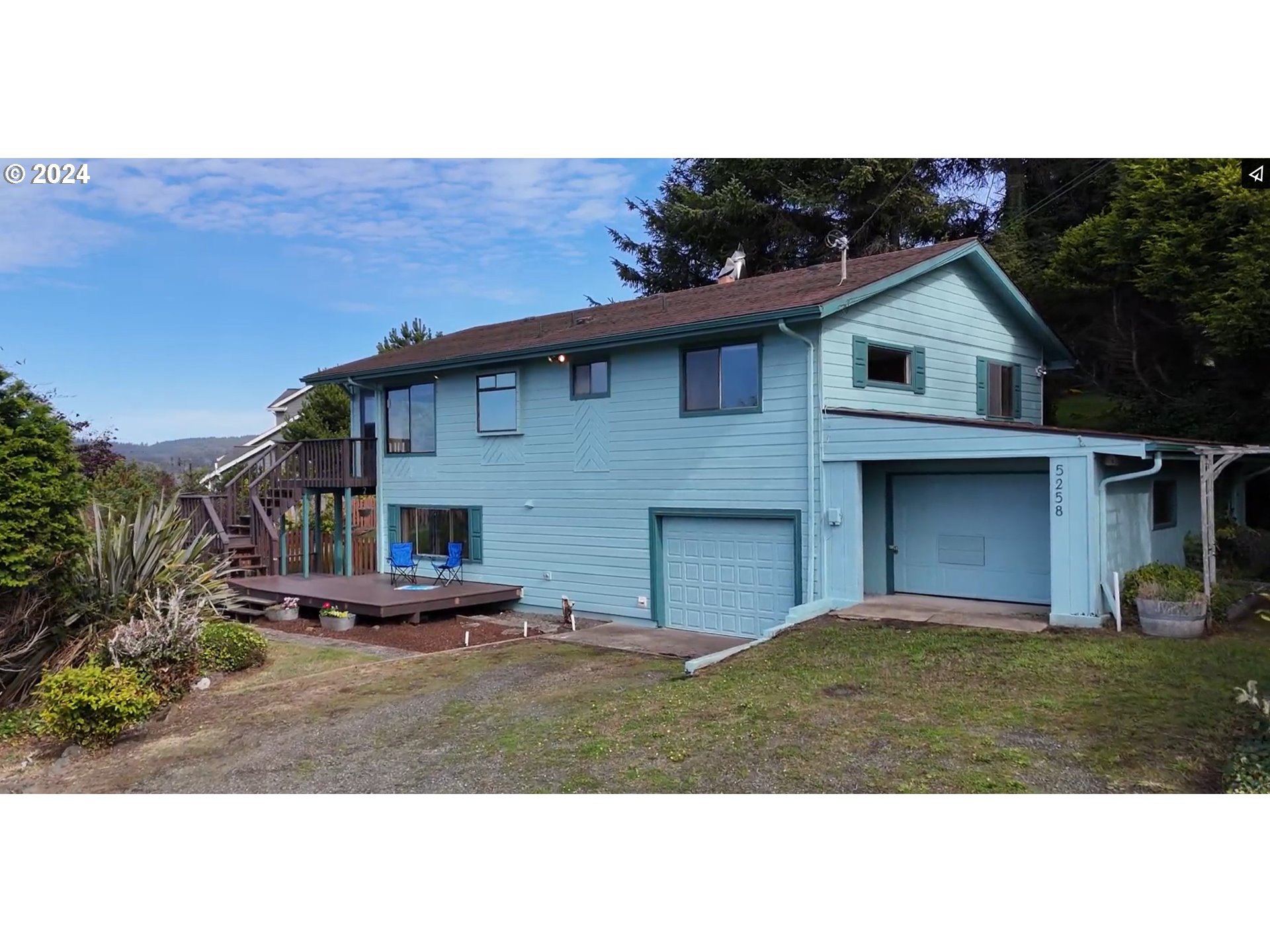 Neskowin, Oregon 97149, United States, 3 Bedrooms Bedrooms, ,2 BathroomsBathrooms,Residential,Active,39259