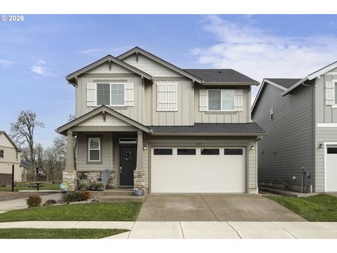 Photo of 1949 NW Wessex St, McMinnville, OR 97128 (MLS # 284996575)