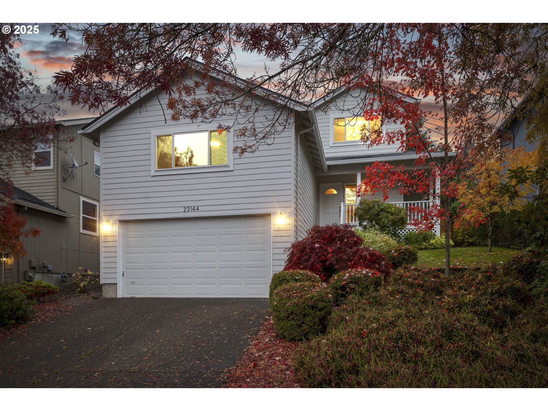 23144 SW CINNAMON HILL PL