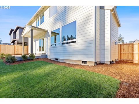 A home in Clackamas