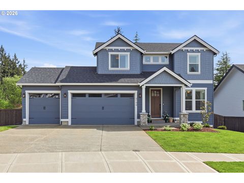 Photo of 5194 N 91st Ave, Camas, WA 98607 (MLS # 170827466)