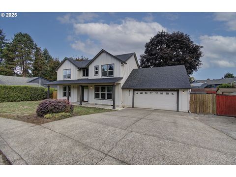 508 NE 127TH ST Vancouver WA 98685