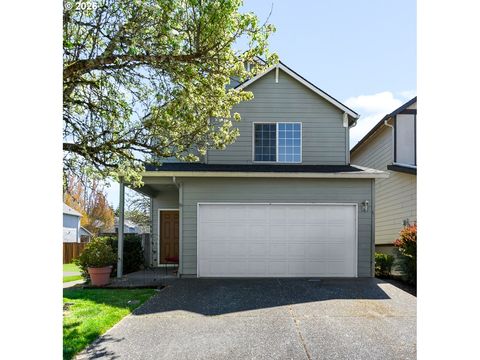 2998 SE TURNER CREEK DR Hillsboro OR 97123