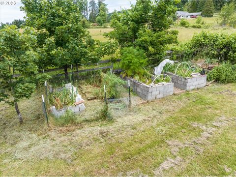 Tiny photo for 82086 Lost Creek Rd, Dexter, OR 97431 (MLS # 197669145)