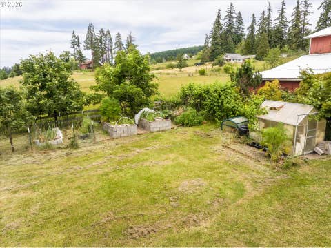 Tiny photo for 82086 Lost Creek Rd, Dexter, OR 97431 (MLS # 197669145)