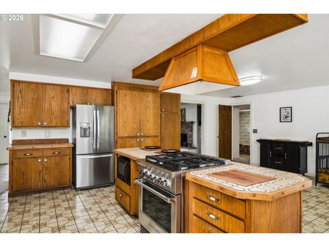 Tiny photo for 82086 Lost Creek Rd, Dexter, OR 97431 (MLS # 197669145)