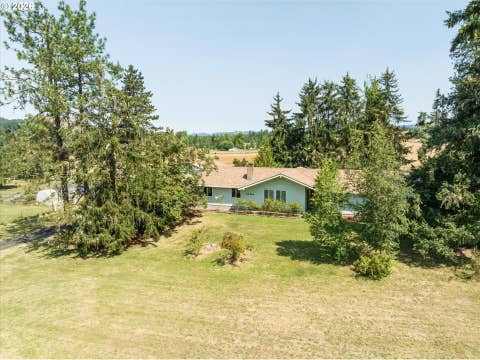 Tiny photo for 82086 Lost Creek Rd, Dexter, OR 97431 (MLS # 197669145)
