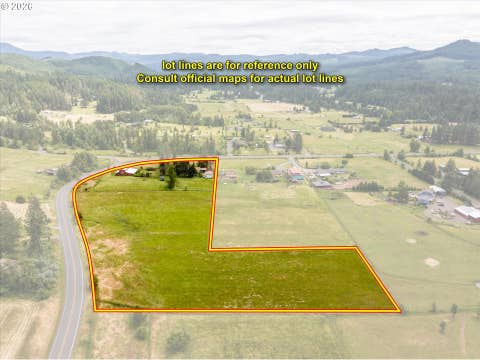Tiny photo for 82086 Lost Creek Rd, Dexter, OR 97431 (MLS # 197669145)