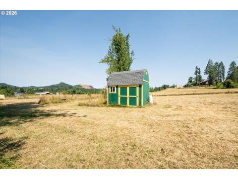 Tiny photo for 82086 Lost Creek Rd, Dexter, OR 97431 (MLS # 197669145)