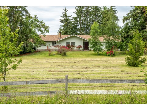 Tiny photo for 82086 Lost Creek Rd, Dexter, OR 97431 (MLS # 197669145)