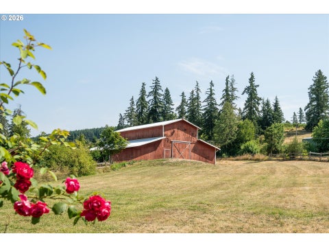 Tiny photo for 82086 Lost Creek Rd, Dexter, OR 97431 (MLS # 197669145)