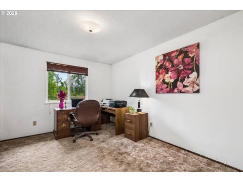 Tiny photo for 82086 Lost Creek Rd, Dexter, OR 97431 (MLS # 197669145)