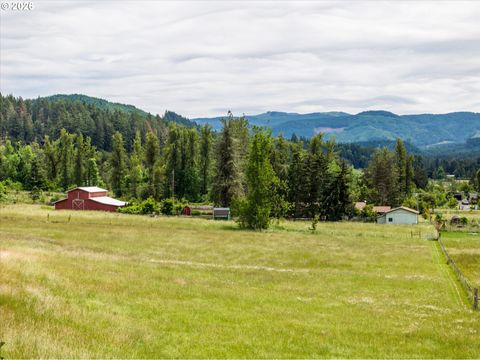 Tiny photo for 82086 Lost Creek Rd, Dexter, OR 97431 (MLS # 197669145)