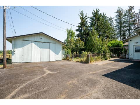 Tiny photo for 82086 Lost Creek Rd, Dexter, OR 97431 (MLS # 197669145)