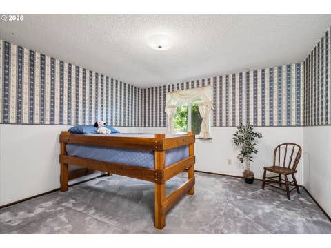 Tiny photo for 82086 Lost Creek Rd, Dexter, OR 97431 (MLS # 197669145)