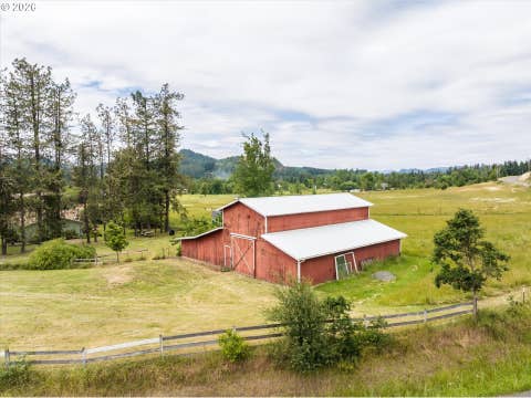 Tiny photo for 82086 Lost Creek Rd, Dexter, OR 97431 (MLS # 197669145)