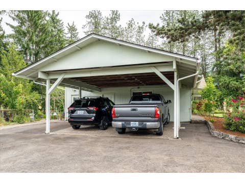 Tiny photo for 82086 Lost Creek Rd, Dexter, OR 97431 (MLS # 197669145)