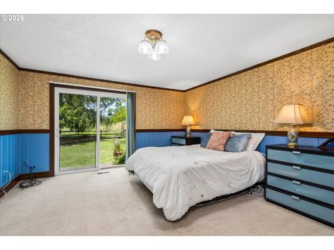 Tiny photo for 82086 Lost Creek Rd, Dexter, OR 97431 (MLS # 197669145)