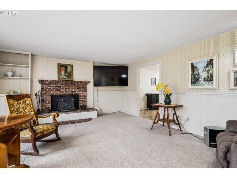 Tiny photo for 82086 Lost Creek Rd, Dexter, OR 97431 (MLS # 197669145)