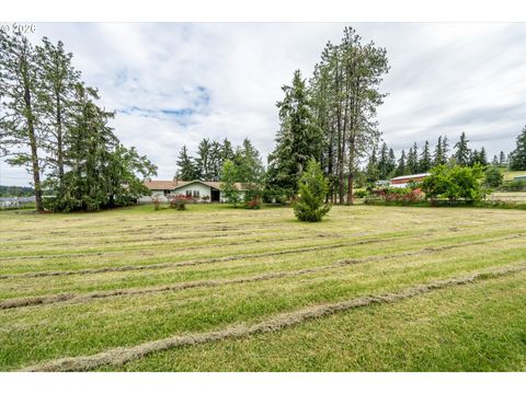 Tiny photo for 82086 Lost Creek Rd, Dexter, OR 97431 (MLS # 197669145)