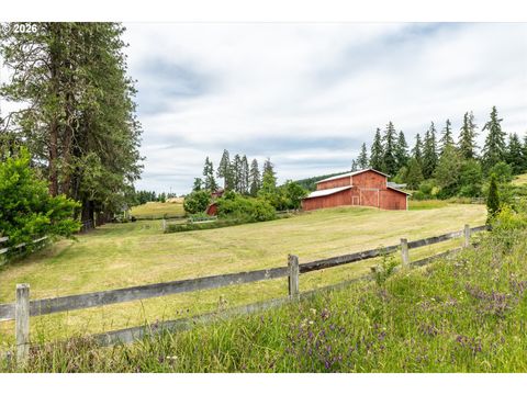 Tiny photo for 82086 Lost Creek Rd, Dexter, OR 97431 (MLS # 197669145)