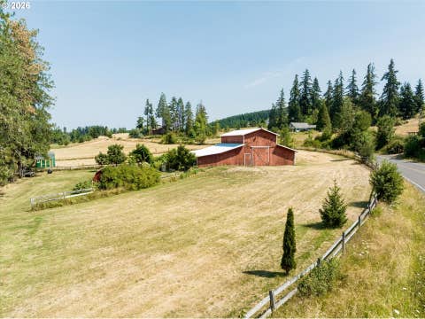 Tiny photo for 82086 Lost Creek Rd, Dexter, OR 97431 (MLS # 197669145)