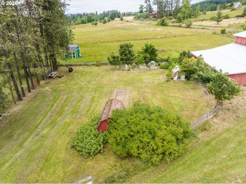 Tiny photo for 82086 Lost Creek Rd, Dexter, OR 97431 (MLS # 197669145)