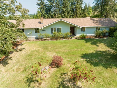 Tiny photo for 82086 Lost Creek Rd, Dexter, OR 97431 (MLS # 197669145)