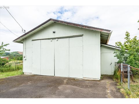 Tiny photo for 82086 Lost Creek Rd, Dexter, OR 97431 (MLS # 197669145)