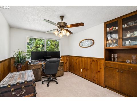 Tiny photo for 82086 Lost Creek Rd, Dexter, OR 97431 (MLS # 197669145)