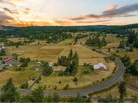 Tiny photo for 82086 Lost Creek Rd, Dexter, OR 97431 (MLS # 197669145)