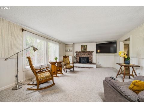 Tiny photo for 82086 Lost Creek Rd, Dexter, OR 97431 (MLS # 197669145)
