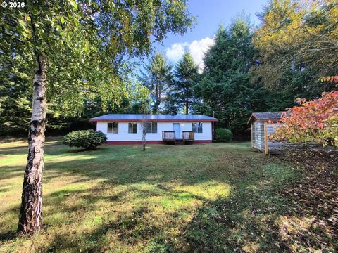 91136 Seaview LN Coos Bay OR 97420