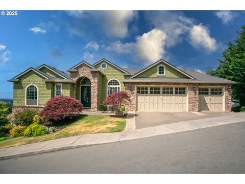 8512 SE CONSTANCE DR Happy Valley OR 97086
