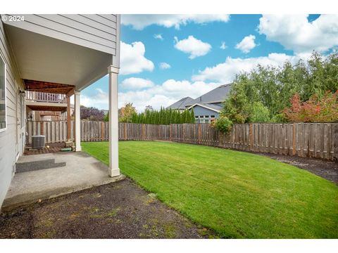 A home in Forest Grove