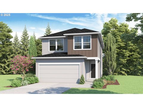 Photo of 2866 Pierce Pkwy, Springfield, OR 97477 (MLS # 227527535)