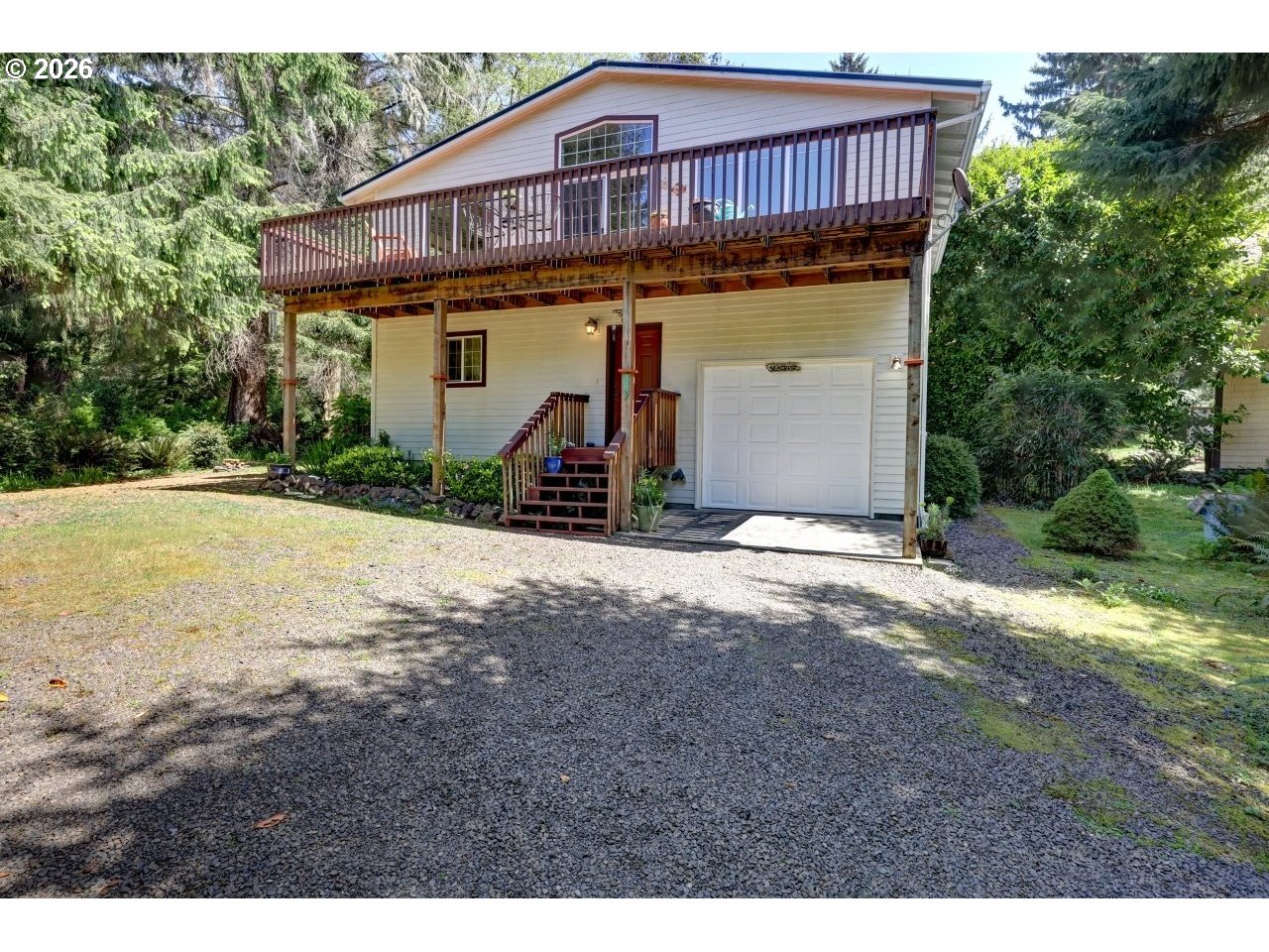 9320 Nehalem RD