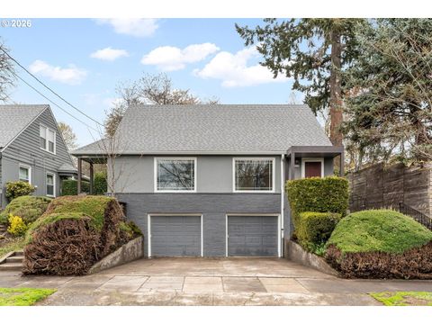 1435 NE MASON ST Portland OR 97211