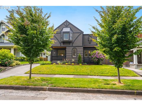 2815 NE 35TH AVE Portland OR 97212