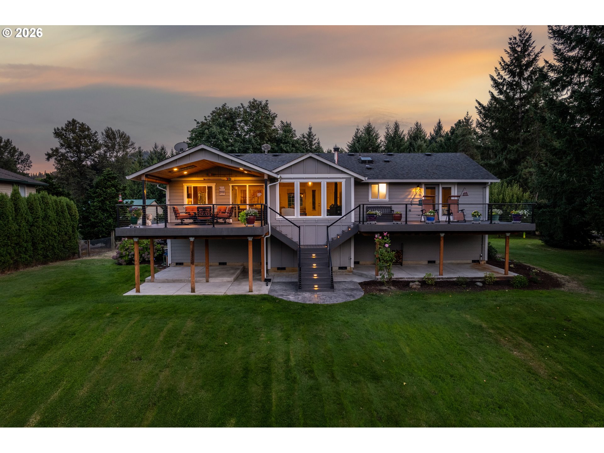 3004 NW BLUE HERON DR