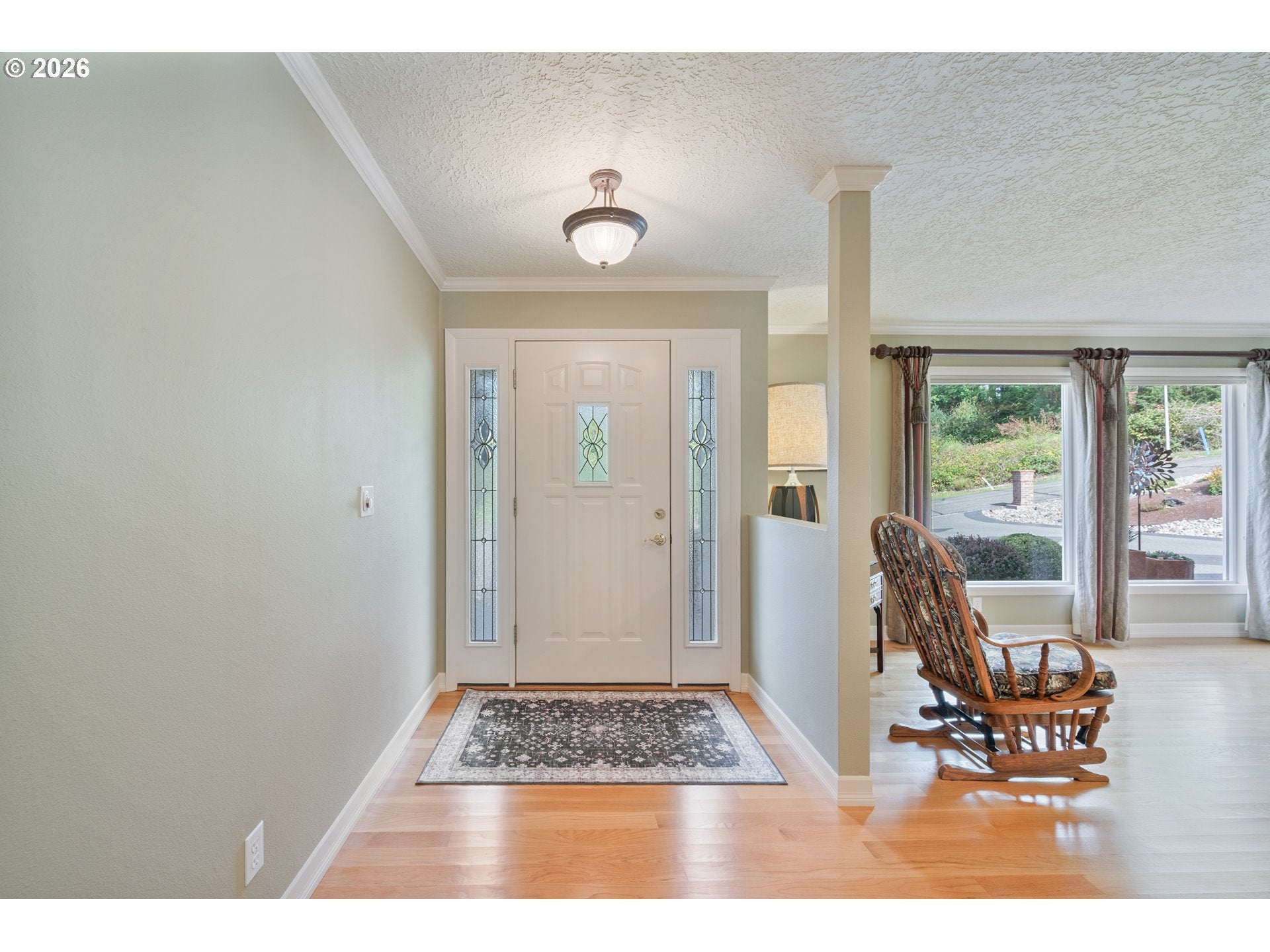 2454 ARCHWOOD DR